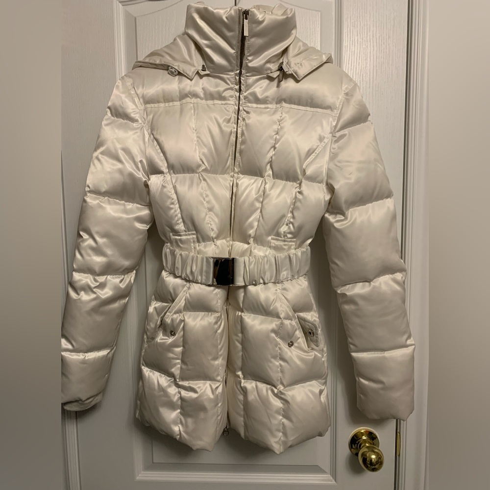 Marvin Richards New York Women’s Down Jacket